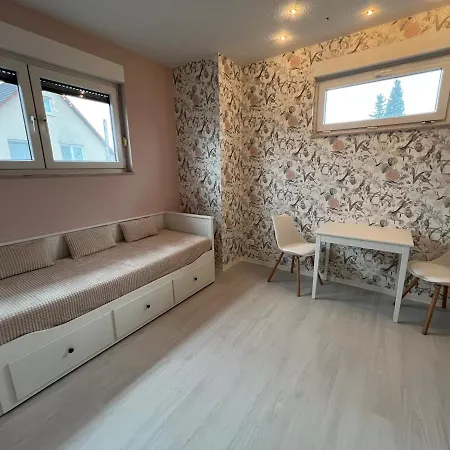 Charmantes Wohlfuehl Apartment