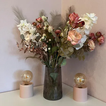 Charmantes Wohlfuehl Appartamento Süplingen