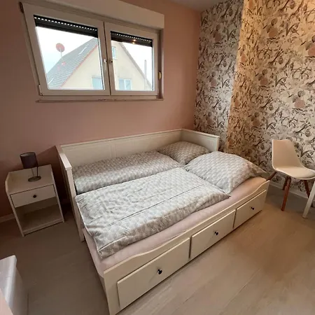 Charmantes Wohlfuehl Appartamento *