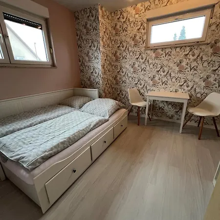 Charmantes Wohlfuehl Appartamento *