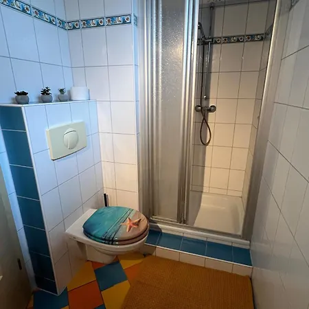 Charmantes Wohlfuehl