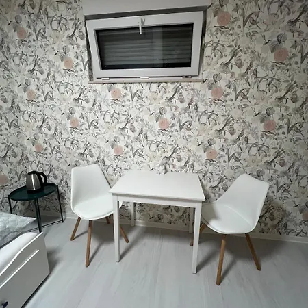Apartment Charmantes Wohlfuehl Suplingen