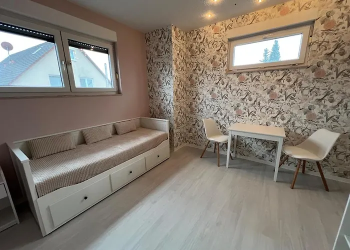 Charmantes Wohlfuehl Appartamento