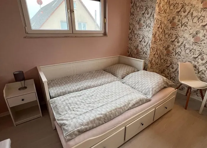 Charmantes Wohlfuehl Appartamento *