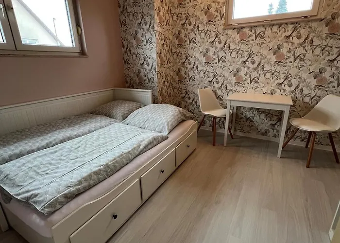 Charmantes Wohlfuehl Appartamento *