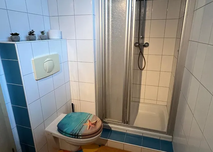 Charmantes Wohlfuehl