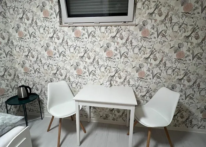 Appartamento Charmantes Wohlfuehl Süplingen